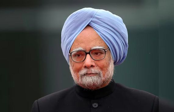 ކުރީގެ ބޮޑުވަޒީރު މަންމޯހަން ސިންގް އަވަހާރަވެއްޖެ