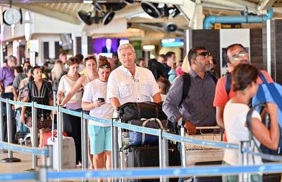 ދުނިޔޭގެ ލީޑިން ޑެސްޓިނޭޝަނަށް ރާއްޖެ ނޮމިނޭޓްވެއްޖެ