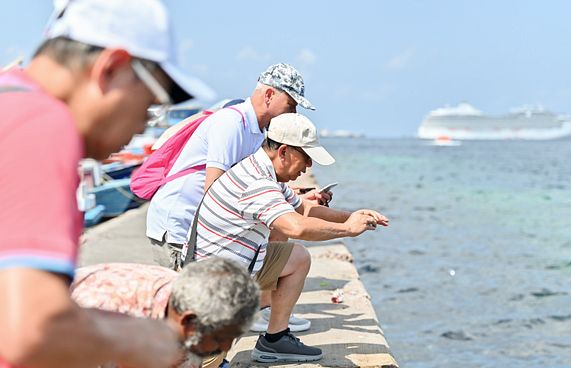 ޓޫރިސްޓު ވިސާގެ މުއްދަތު ފަސޭހައިން އިތުރުކުރެވޭ ބަދަލެއް