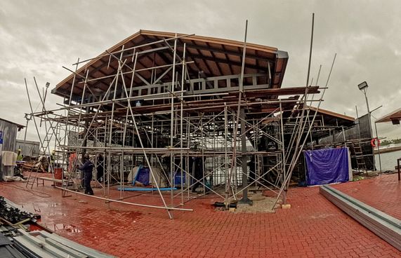 "ރަސްމީ ފާލަން މަސް ދުވަހުގެ ތެރޭގައި ނިމޭނެ"