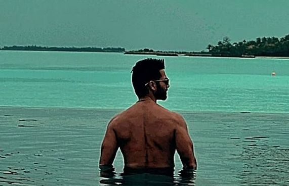 ޝާހިދާއި މީރާ އާ އަހަރު ފާހަގަކުރީ ރާއްޖޭގައި