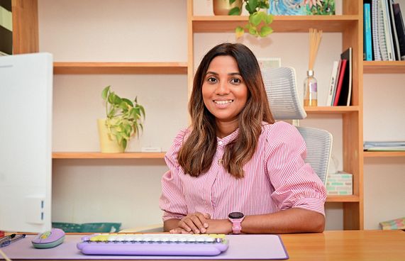 ތޫހާ: އޮކިއުޕޭޝަނަލް ތެރަޕީން އުންމީދެއް