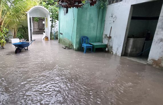 އެންމެ ބޮޑު ގެއްލުމެއް ނިލަންދު އާއި ހިންމަފުއްޓަށް