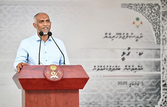 ހައުސިން މަޝްރޫއުތައް ހިންގަން މި މަހު އިއުލާނުކުރަނީ