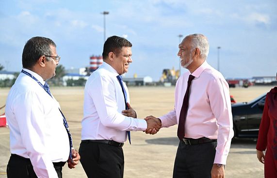 ދަރަނި ބޮޑުވިޔަސް ކުންފުނީގެ ހާލަތު ރަނގަޅު ކުރެވޭނެ