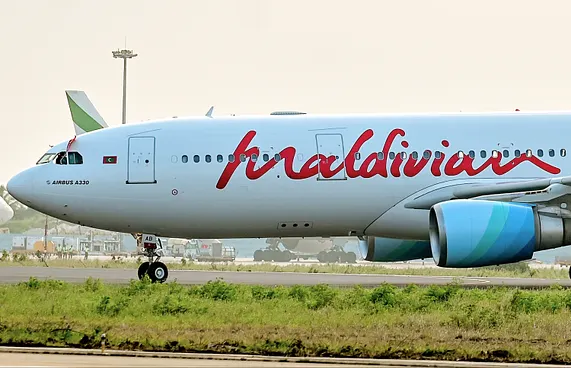 މޯލްޑިވިއަނުން ޓޫރިސްޓުންނަށް ޓިކެޓް ވިއްކާ އަގު ބޮޑުކޮށްފި