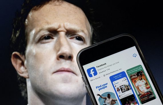 މާބޮޑަށް ސެންސަރުވާތީ ފޭސްބުކްގެ ފެކްޓް ޗެކް ހުއްޓާލަނީ