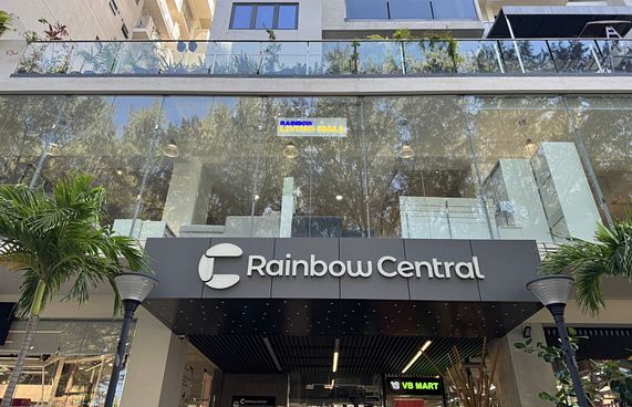 ރެއިންބޯއިން އެއް ލައްކަ ރުފިޔާ ހޯދުމުގެ ފުރުސަތު!