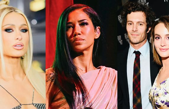 މި ސެލެބްރިޓީންގެ އަގުބޮޑު ގެތައް އަނދައި އަޅިއަށް!