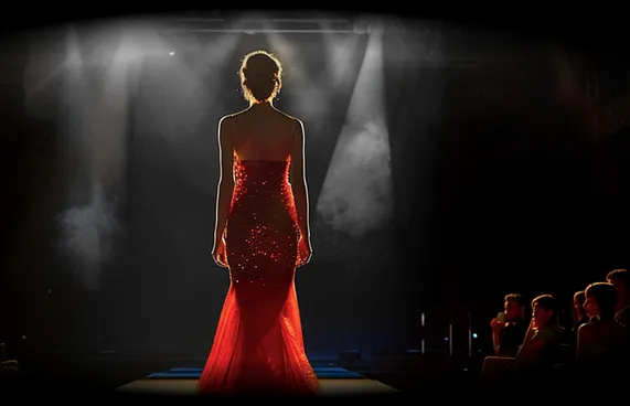 ބީއެމްއެލް މާސްޓަކާޑު ބޭނުންކޮށްގެން ލަންކާ ފެޝަން ވީކަށް