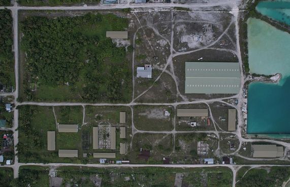 ހޯނޑެއްދޫ އައިސްޕްލާންޓް މިއަހަރު އޮޕަރޭޝަނަށް ގެންނަނީ