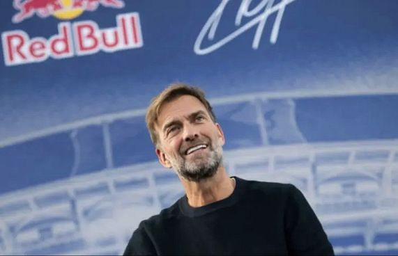 ދެން ކޯޗުކަން ކުރަން ބޭނުމެއް ނޫން: ކްލޮޕް