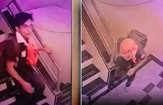 ސައިފަށް ހަމަލާދިން ވަގު އަދިވެސް އަތުލައިނުގަނެވޭ!