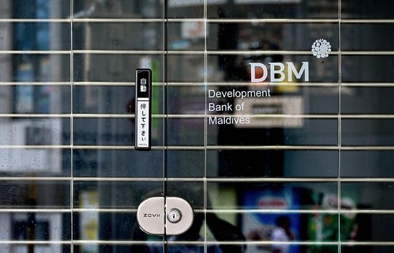 "ޑީބީއެމްގެ ތިން މަރުހަލާއެއްގެ މަސައްކަތް އެބަކުރޭ"