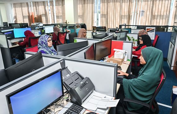 ބޭރުން އައިޑީކާޑު ހެއްދޭނެ އިންތިޒާމު ހަމަޖައްސަނީ