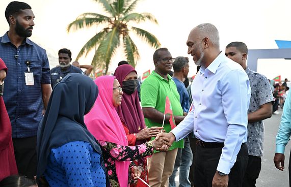 ދުންފަތް މަނާ ނުކުރެވުނު ސަބަބު ސާފުކޮށް ދެއްވައިފި