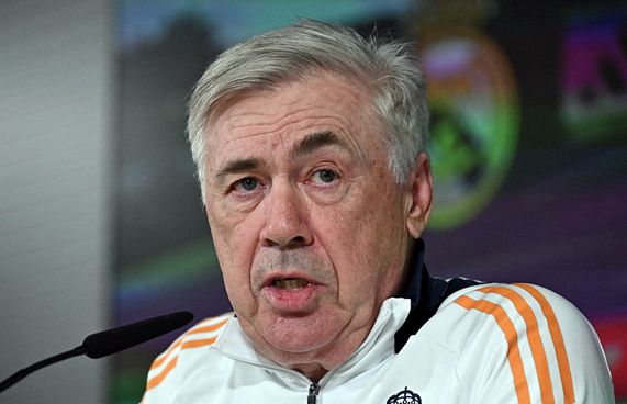 ބްރެޒިލުން އަނެއްކާ ވެސް އަންޗެލޮޓީ ގެނެވޭތޯ ބަލަނީ