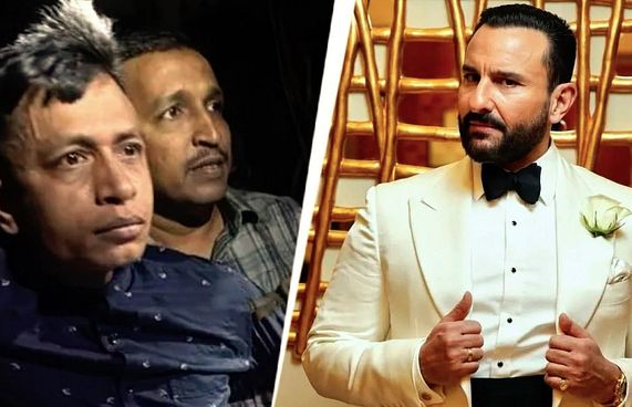 ވައްކަން ކުރީ ފަގީރުކަމުން: ސައިފަށް ހަމަލާދިން މީހާ