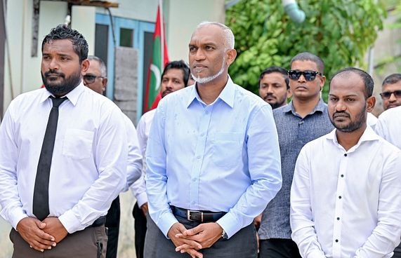 މަރާމާތުތަކަށް ޕަބްލިކްސްވޯކްސް ޔުނިޓުތަކެއް ގާއިމްކުރަނީ