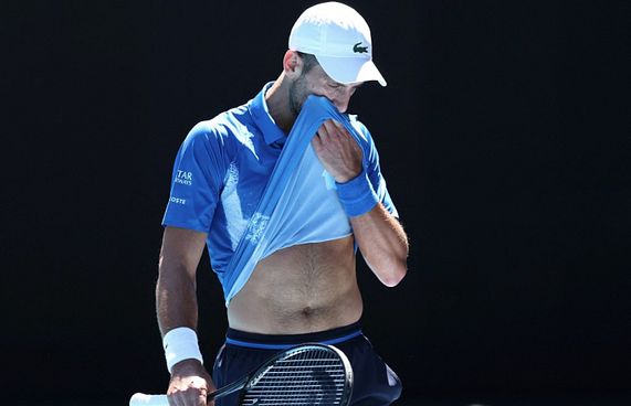 ޖޮކޮވިޗް މެޗު ދޫކޮށްލުމުން ސަޕޯޓަރުންގެ ނުރުހުން