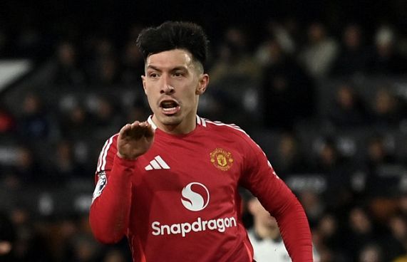 މާޓިނޭޒްގެ ނަސީބު ގޯލުން ޔުނައިޓެޑަށް ހިނިތުންވުން