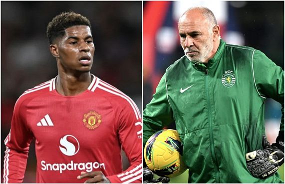 ރަޝްފޯޑަށްވުރެ 63 އަހަރުގެ ކޯޗު ވެސް ރަނގަޅު