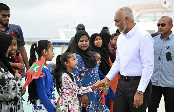 ސްކޫލްތަކުގެ ވަސީލަތްތައް 2އަހަރުން ހަމަކުރަން ޕްލޭނެއް