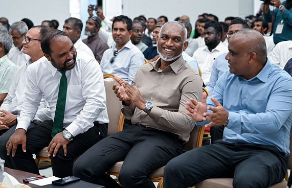 އިހަވަންދޫގައި 200 ހައުސިން ޔުނިޓު އަޅަނީ