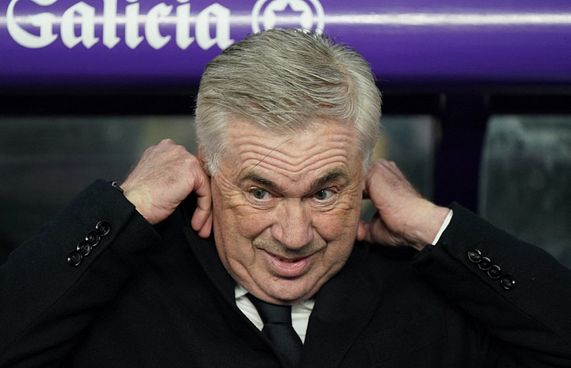 އަންޗެލޮޓީ އެންމެ ފަހުން ބްރެޒިލާ އާނ ބަސް ބުނެފި