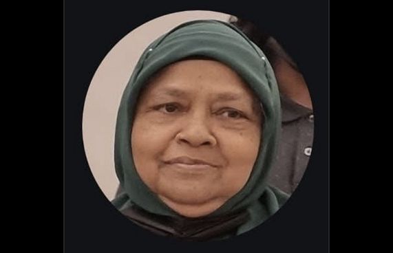 ކުރީގެ ފަސްޓް ލޭޑީ ފަޒްނާގެ މަންމާފުޅު އަވަހާރަވެއްޖެ