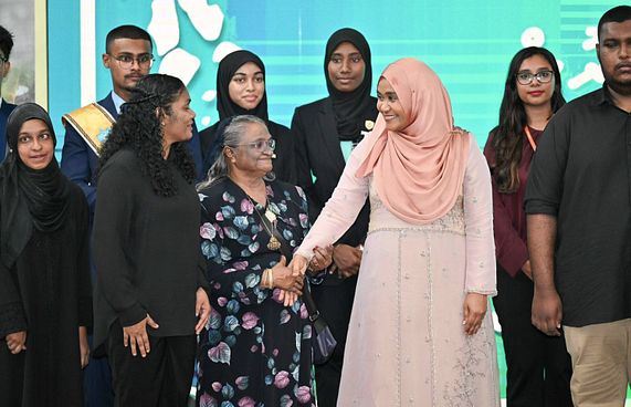 އުފާ މިންކުރަން ހެޕިނަސް އިންޑެކްސް އިފްތިތާހުކޮށްފި