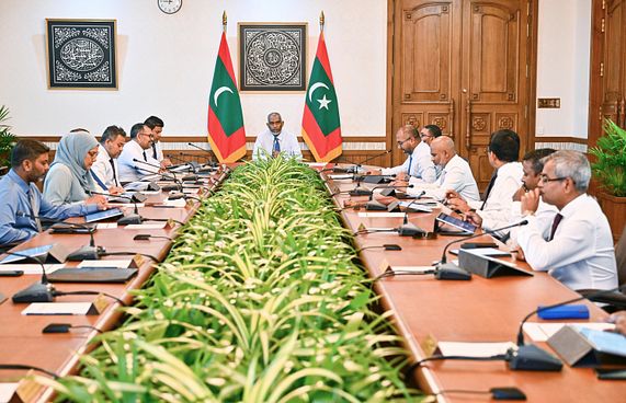 ސަރުކާރަށް ލަފާދޭނެ ތިން ކޮމިޓީއަކަށް މެމްބަރުން ހޯދަނީ