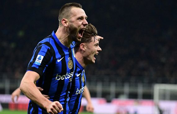 އިންޓަ އެއްވަރުވުމުގެ ފައިދާ ނަޕޯލީ އަށް ނުނެގުނު