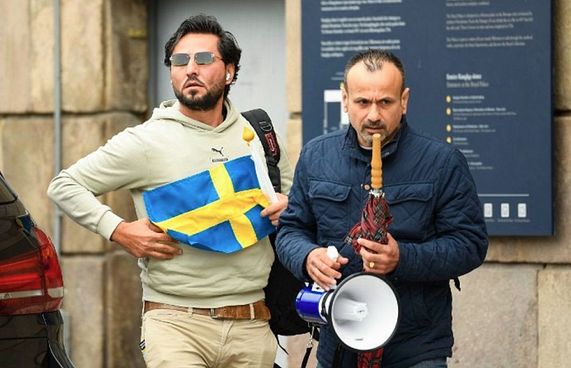 ގުރުއާން އެންދި މީހާ ކުށްވެރިވާ ކަމަށް ހުކުމްކޮށްފި