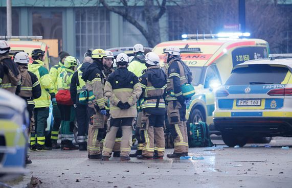 ސްވިޑެންގައި ދަރިވަރުންގެ ދަބަސް ފާސްކުރުމުގެ ހުއްދަދެނީ