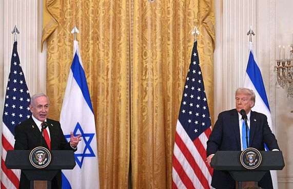 ރައްޔިތުން ބާލައި، ޣައްޒާ ވެރިކޮށްލުމުގެ ވިސްނުން