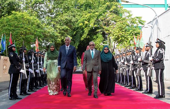 ހދ. ތ. އަތޮޅަށް ޓޫރިޒަމް ފުޅާކުރުން އަމާޒަކަށް