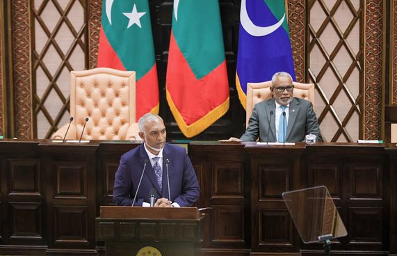 "މިއަހަރު މުޅި ރާއްޖެއަށް ފެރީގެ ހިދުމަތް ދެވޭނެ"