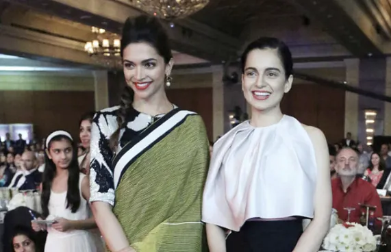 ކަންގަނާ ރެސްޓޯރެންޓެއް ހުޅުވައި ދީޕިކާ އަށް ދައުވަތު