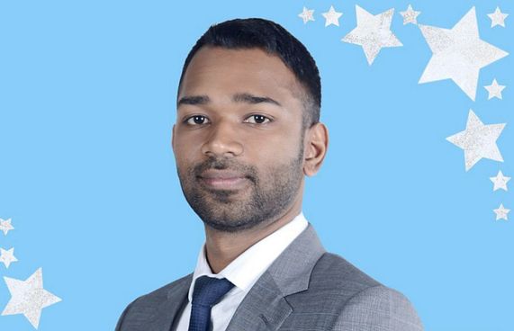 މީކާއިލްއަށް ތައުރީފުކޮށް ޕޯސްޓެއް ކުރުމަށް ފަހު ޑިލީޓް