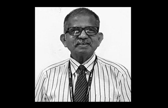 މެރިން ރިސާޗުގައި ހިދުމަތްތެރި ޝަކީލް ނިޔާވެއްޖެ