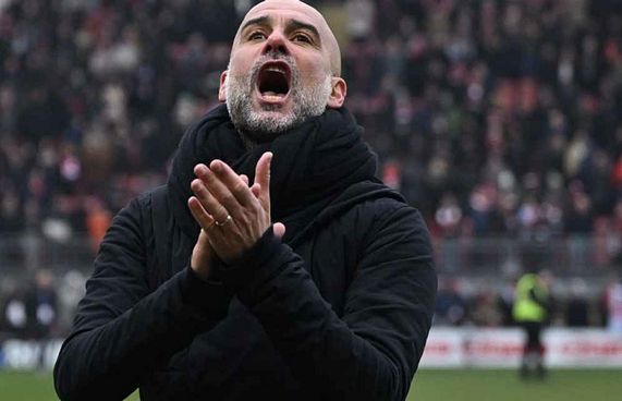 ސިޓީގެ ޗެއާމަން އަހަރެން ވައްކެއް ނުކުރާނެ: ގާޑިއޯލާ