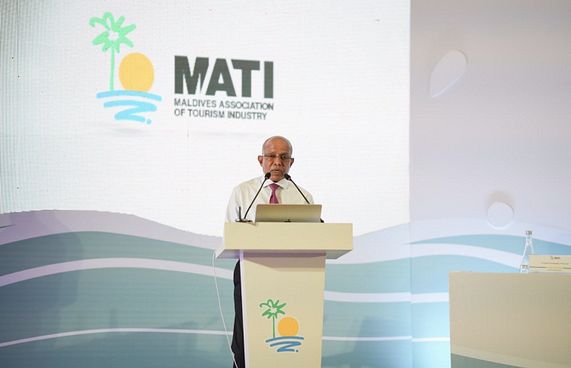 "ޓޫރިޒަމްގެ ގަވާއިދުތައް އުނދަގުލަކަށް ވެގެން ނުވާނެ"