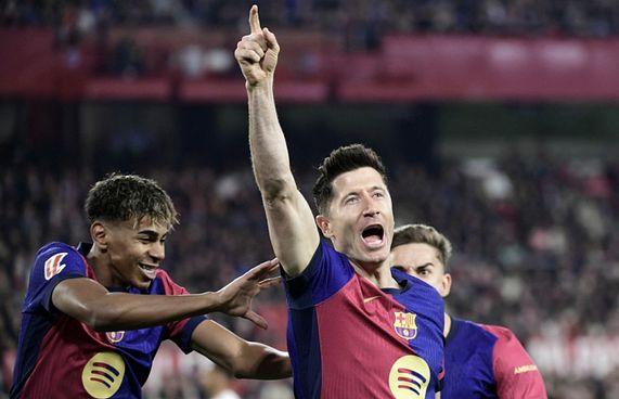 ބާސާގެ ނަތީޖާއިން ރެއާލް އާއި އެތުލެޓިކޯ ޕްރެޝަރަށް