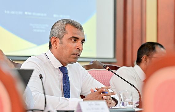 "ހަރަދު ކުޑަކުރުން އިބިލީހުގެ ކައިވެންޏަށް ވެއްޖެ"