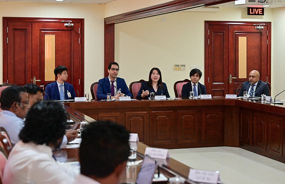 އިސްލާހީ ފިޔަވަޅުތައް ތަންފީޒުކުރަން ވަގުތު ކުޑަތަންވަނީ