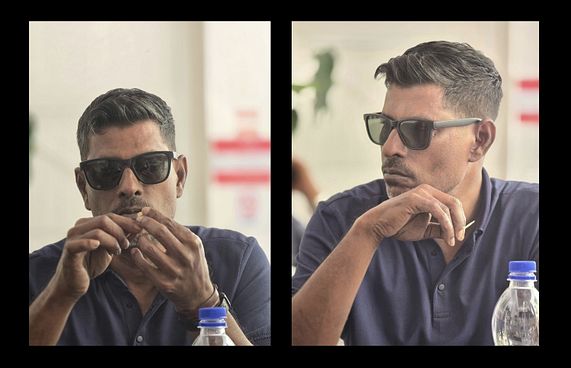 މޯޑުގެ އެންމެ ފަހު ވަގުތުތައް މަރޭއާ އެކު