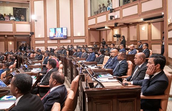 ބައެއް މެމްބަރުންގެ އެކައުންޓުގައި 500ރ. ވެސް ނެތް