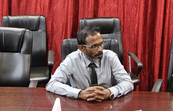 މުހަންމާ ފަސް މިލިއަނުގެ ދަރަންޏެއް އަދާކުރަން ހުކުމެއް