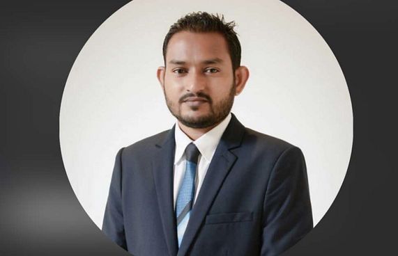 "ޓްރައިބިއުނަލަށް ދިއުމުގެ ކުރިން މަގާމު އުވާލި"